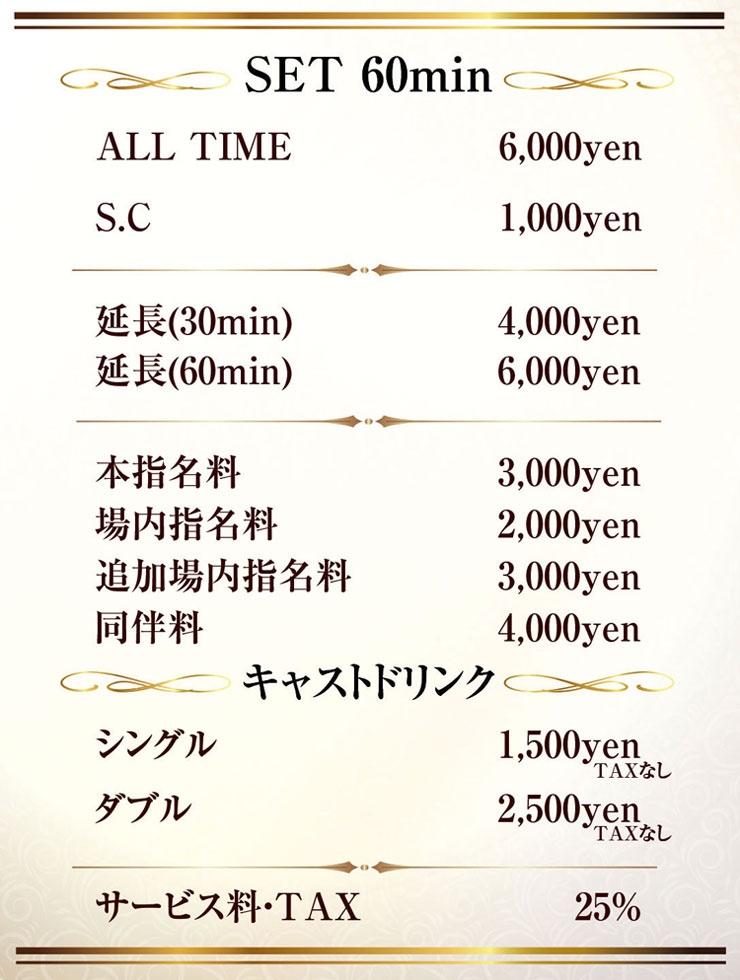 料金システム
